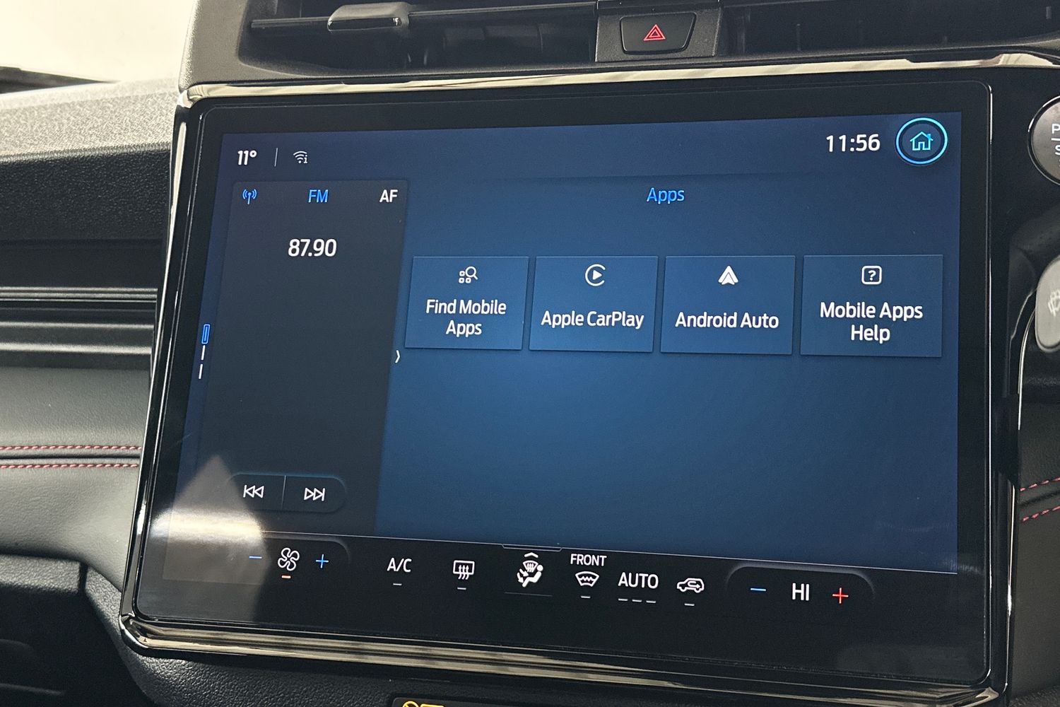 Used Ford Puma 2025 for sale - 76699160: Photo 30