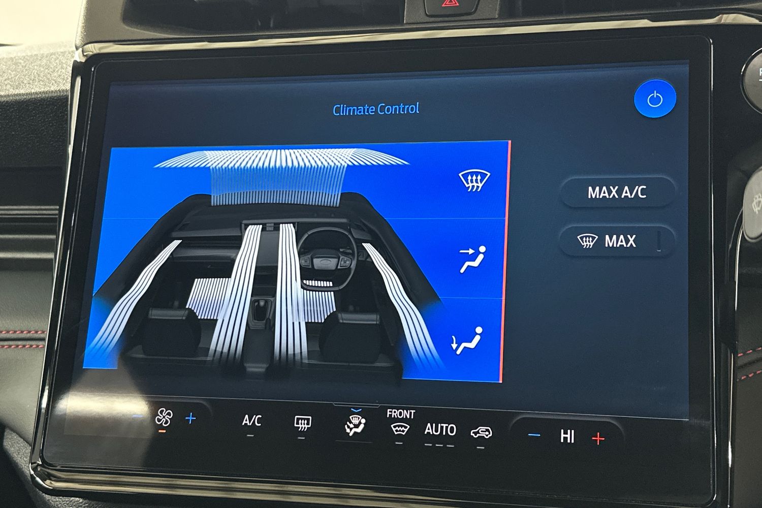 Used Ford Puma 2025 for sale - 76699160: Photo 31