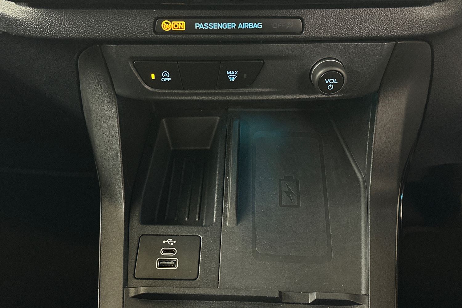 Used Ford Puma 2025 for sale - 76699160: Photo 33