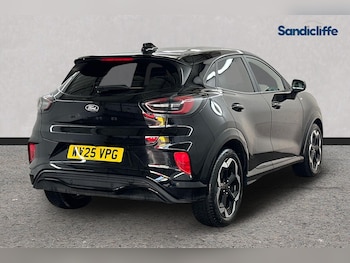 Used Ford Puma 2025 for sale - 76699160: Photo