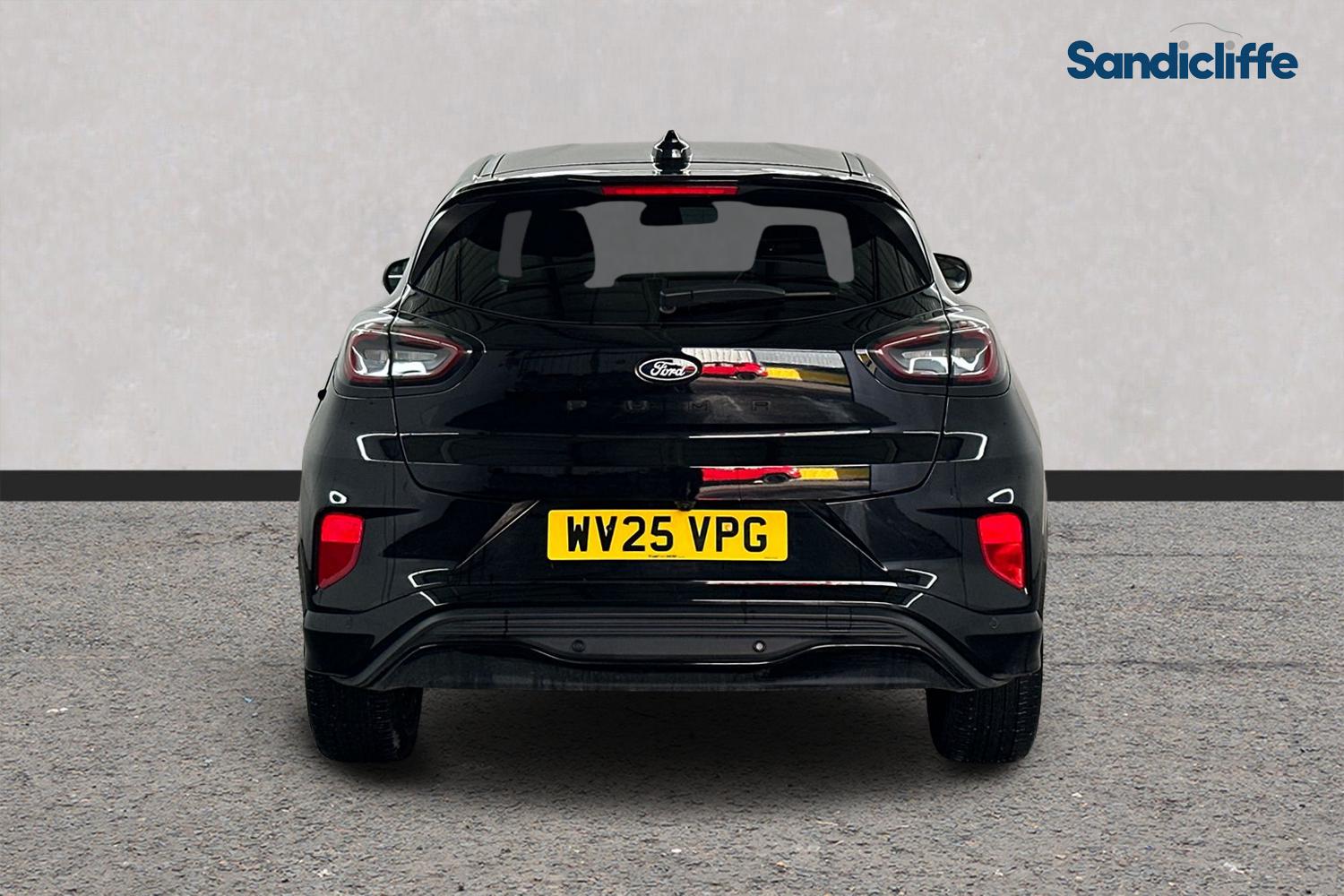 Used Ford Puma 2025 for sale - 76699160: Photo 5