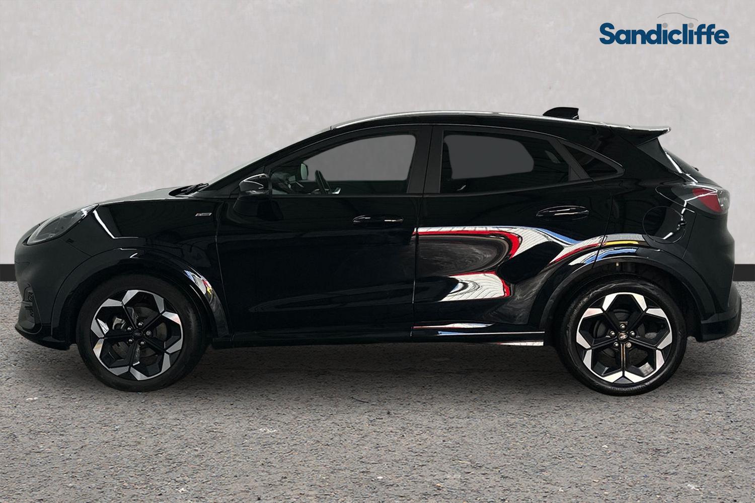 Used Ford Puma 2025 for sale - 76699160: Photo 7