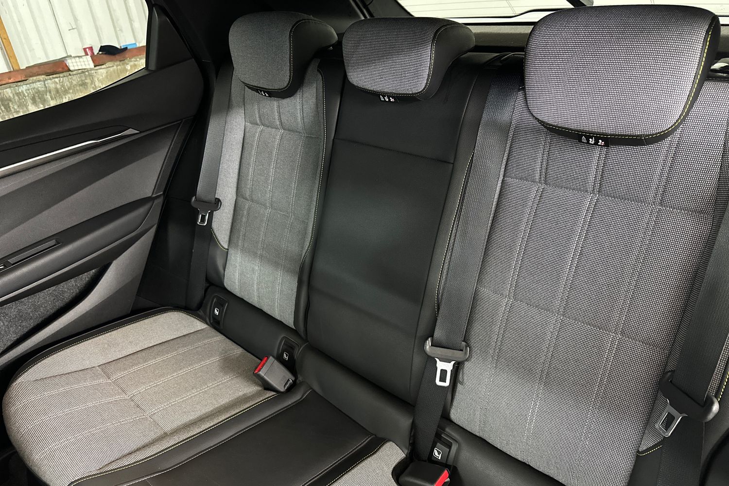 Used Renault Megane E Tech 2023 for sale - 77168414: Photo 13