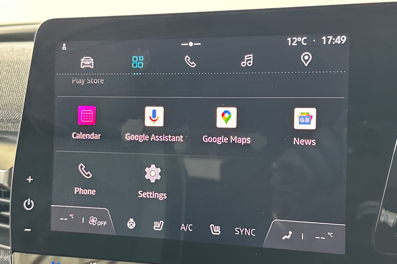 Used Renault Megane E Tech 2023 for sale - 77168414: Photo 35