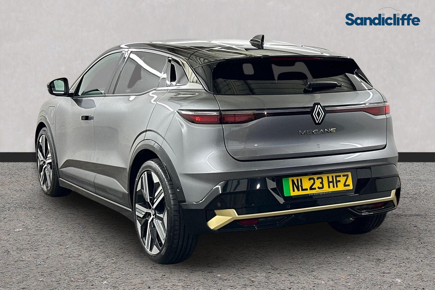 Used Renault Megane E Tech 2023 for sale - 77168414: Photo 6