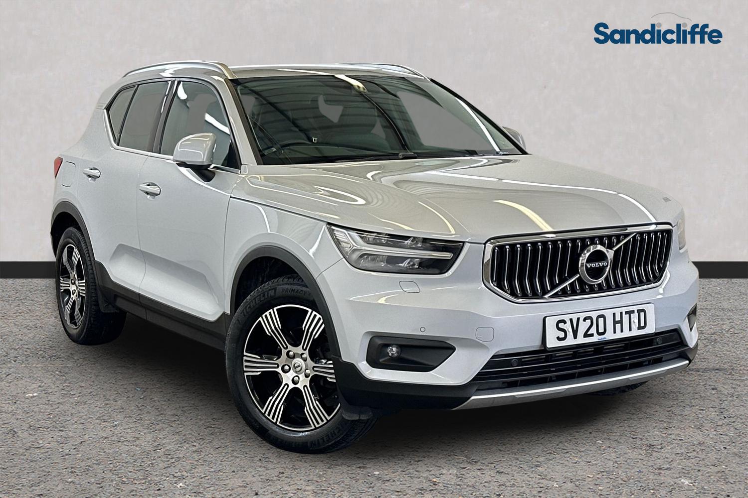 Used Volvo XC40 2020 for sale - 76884759: Photo 1
