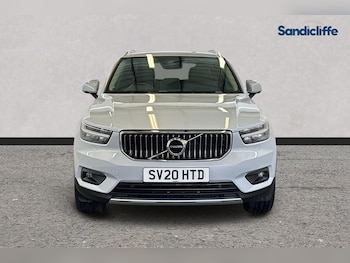 Used Volvo XC40 2020 for sale - 76884759: Photo