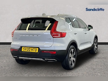 Used Volvo XC40 2020 for sale - 76884759: Photo