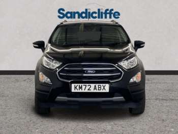 Used Ford Ecosport 2022 for sale - 75191678: Photo
