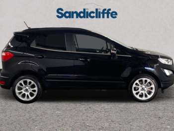 Used Ford Ecosport 2022 for sale - 75191678: Photo
