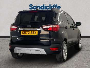 Used Ford Ecosport 2022 for sale - 75191678: Photo