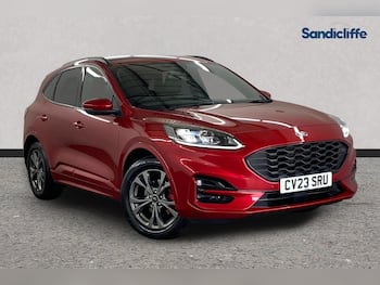 Used Ford Kuga 2023 for sale - 79575008: Photo
