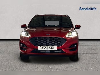 Used Ford Kuga 2023 for sale - 79575008: Photo