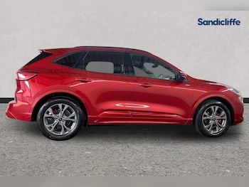 Used Ford Kuga 2023 for sale - 79575008: Photo