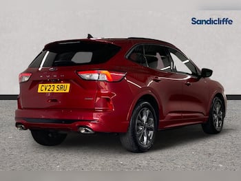 Used Ford Kuga 2023 for sale - 79575008: Photo
