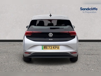 Used Volkswagen ID.3 2023 for sale - 78422412: Photo