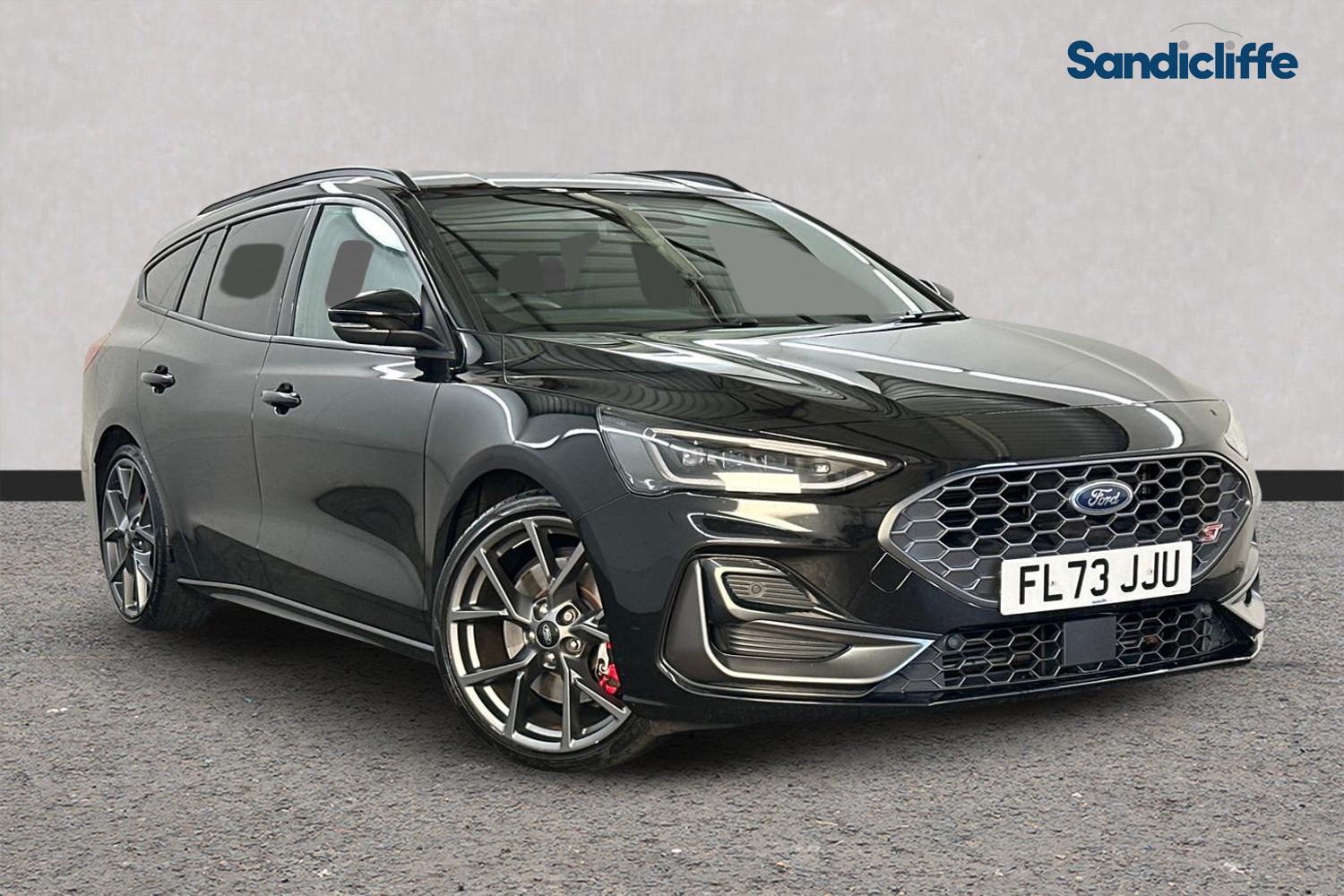 Used Ford Focus 2023 for sale - 76264296: Photo 1