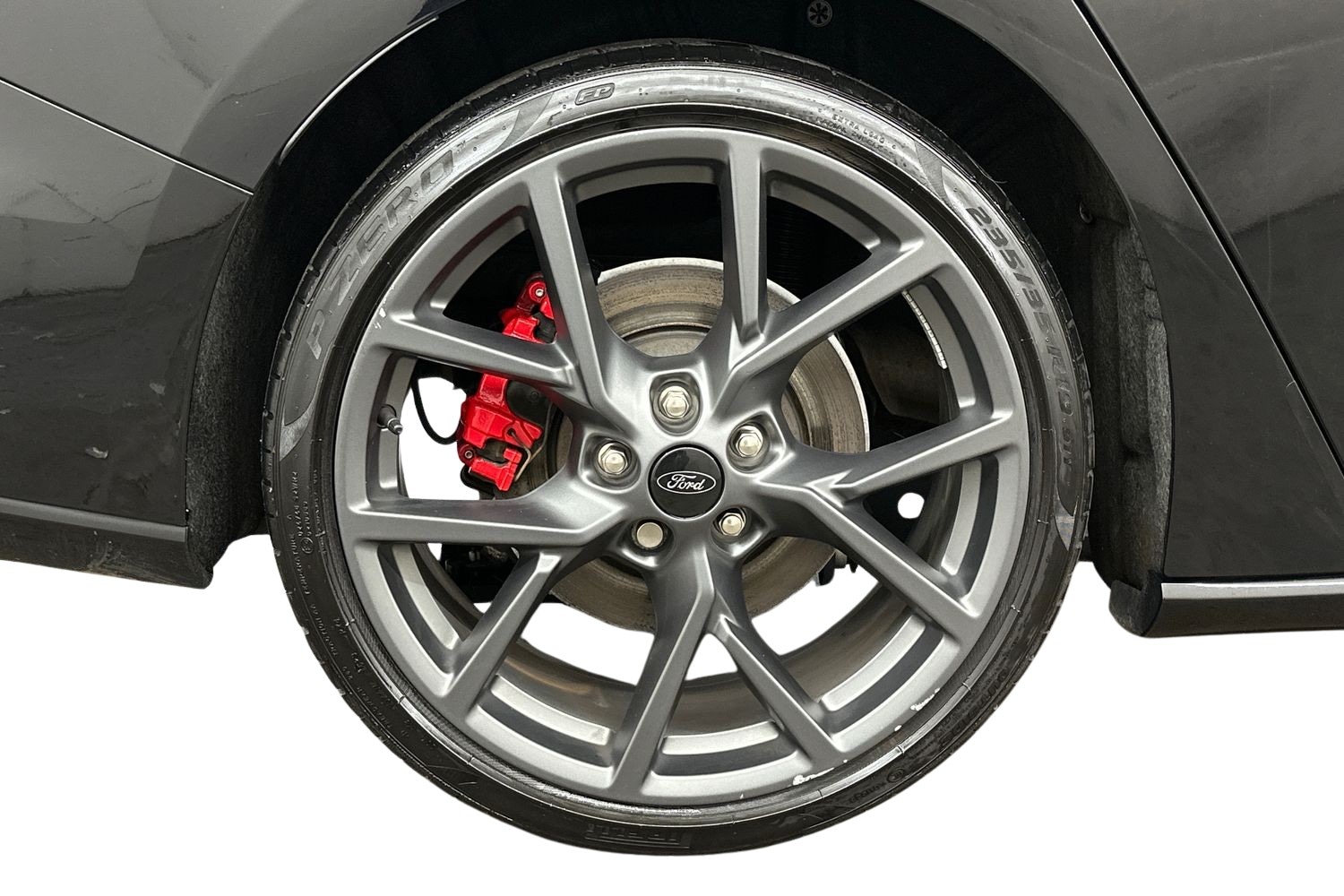 Used Ford Focus 2023 for sale - 76264296: Photo 10