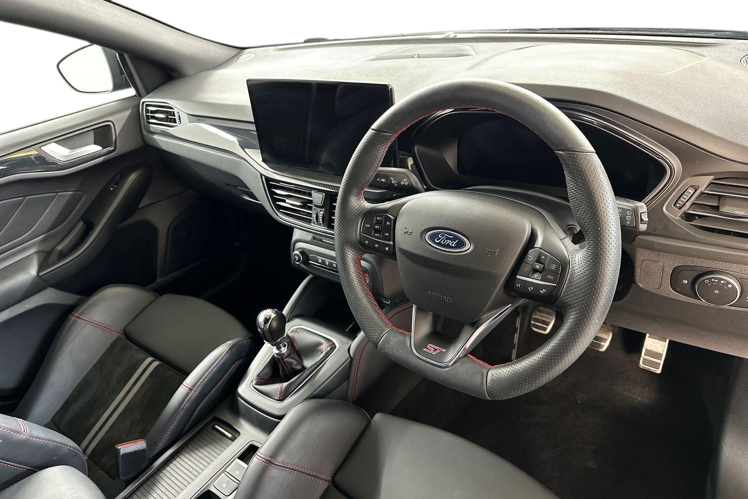 Used Ford Focus 2023 for sale - 76264296: Photo 11