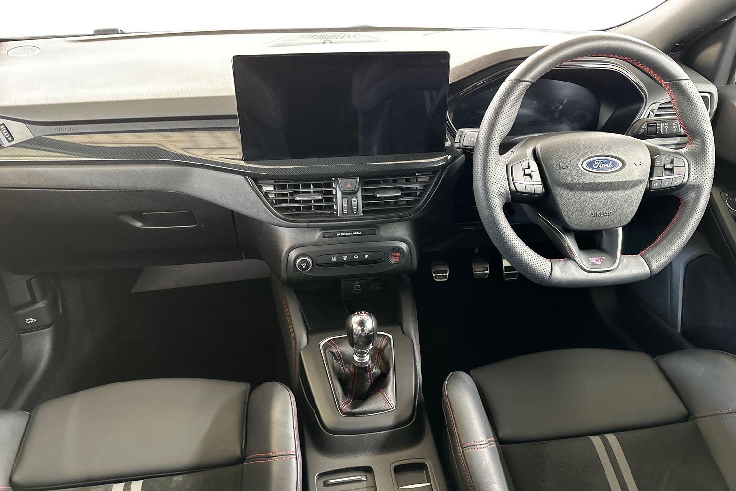 Used Ford Focus 2023 for sale - 76264296: Photo 13
