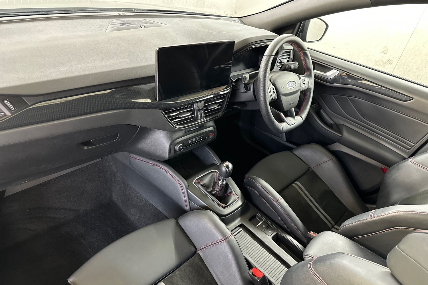 Used Ford Focus 2023 for sale - 76264296: Photo 14