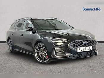 Ford - Focus