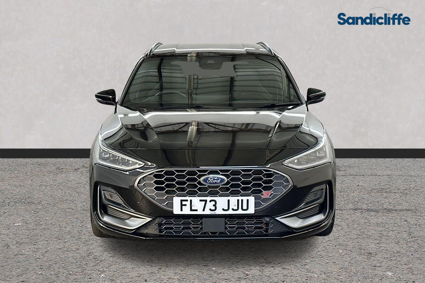 Used Ford Focus 2023 for sale - 76264296: Photo 2