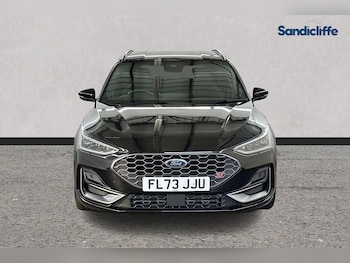 Used Ford Focus 2023 for sale - 76264296: Photo