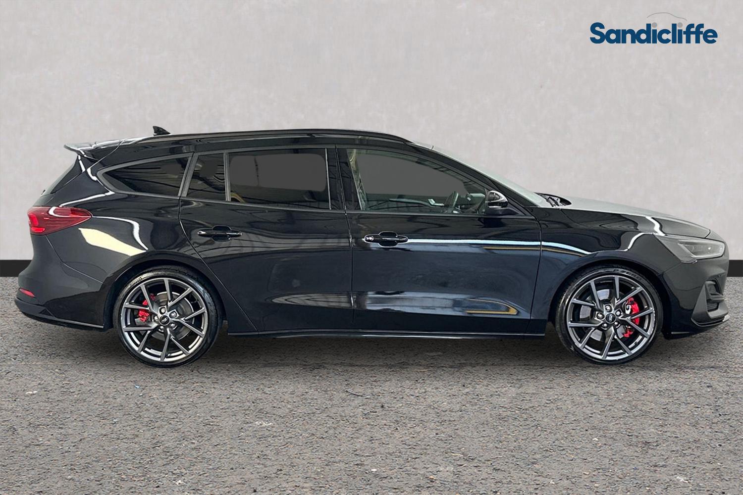 Used Ford Focus 2023 for sale - 76264296: Photo 3