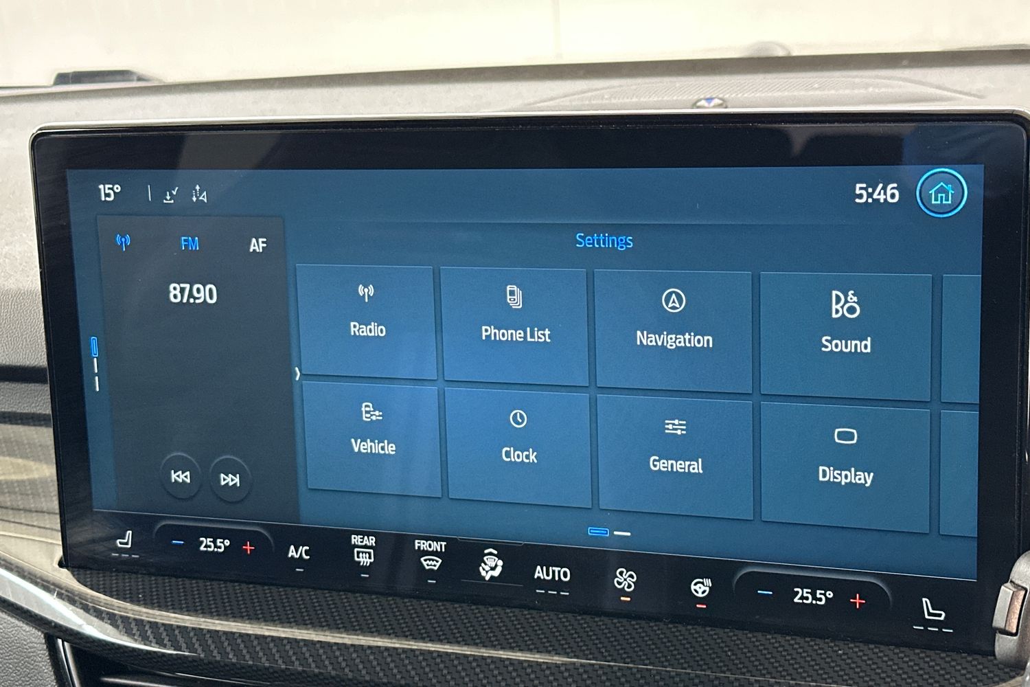 Used Ford Focus 2023 for sale - 76264296: Photo 36