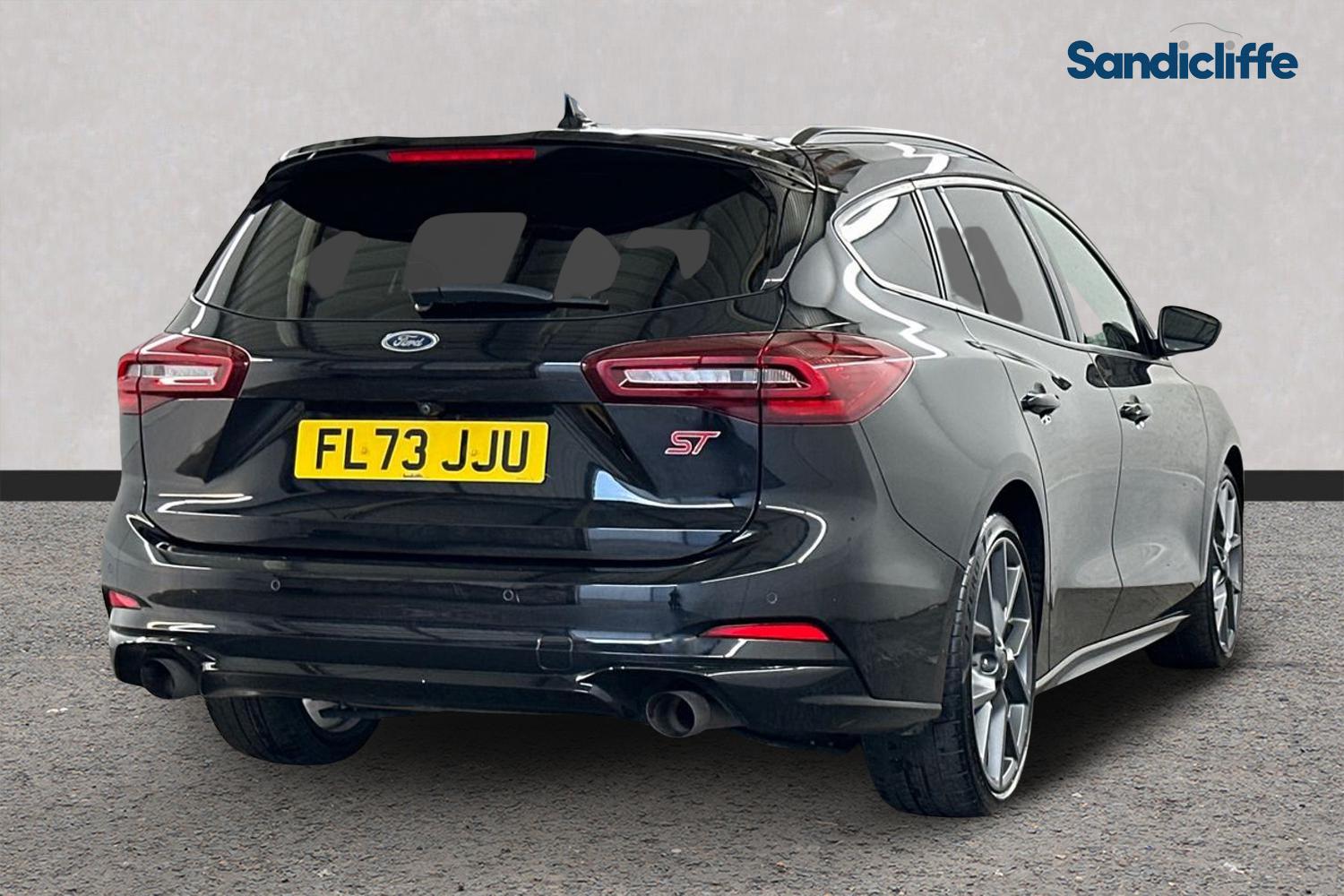 Used Ford Focus 2023 for sale - 76264296: Photo 4