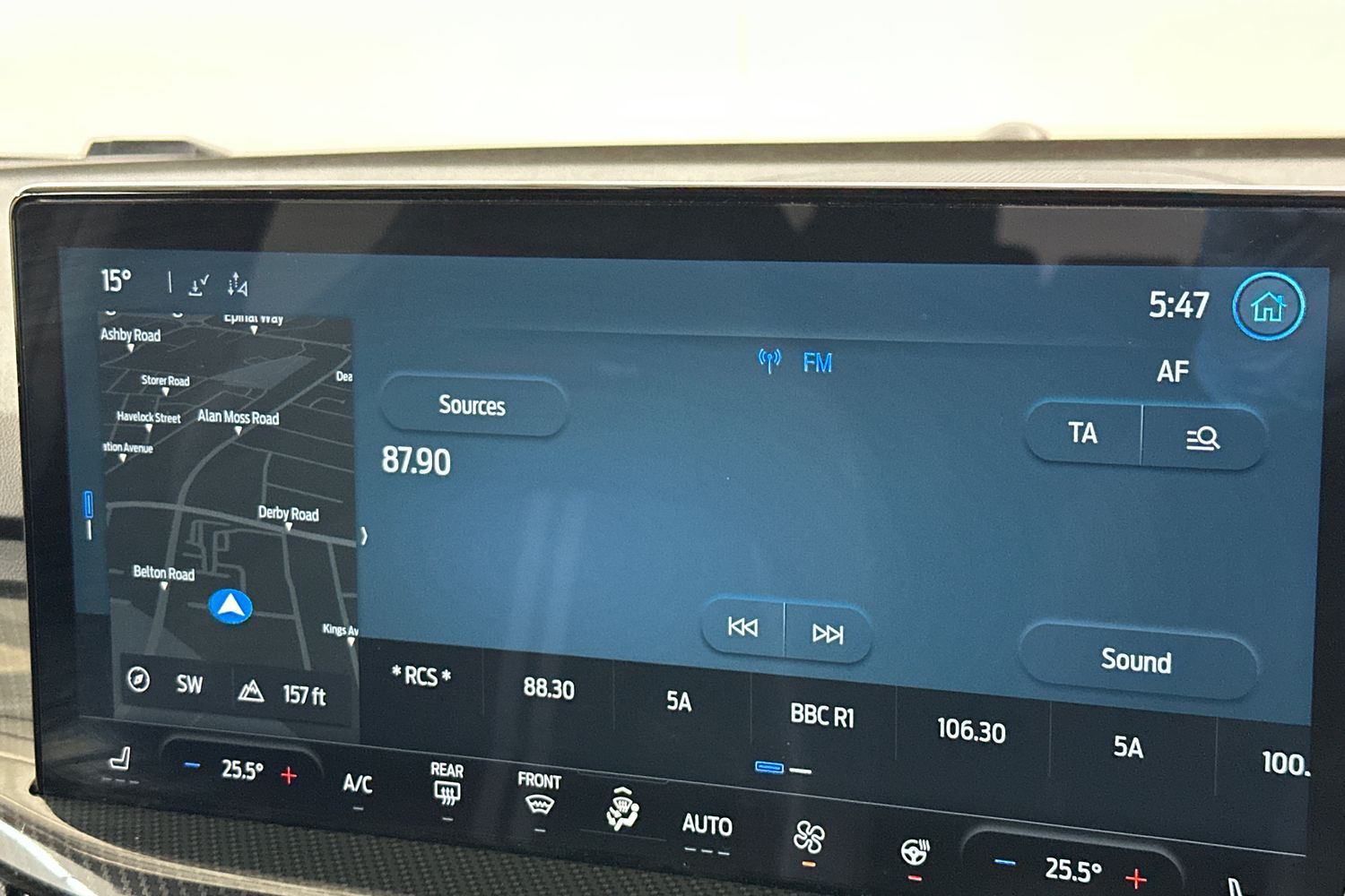 Used Ford Focus 2023 for sale - 76264296: Photo 40