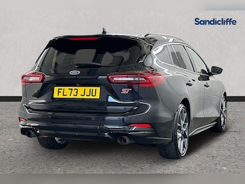 Used Ford Focus 2023 for sale - 76264296: Photo