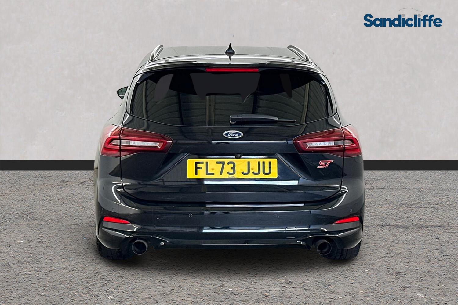 Used Ford Focus 2023 for sale - 76264296: Photo 5