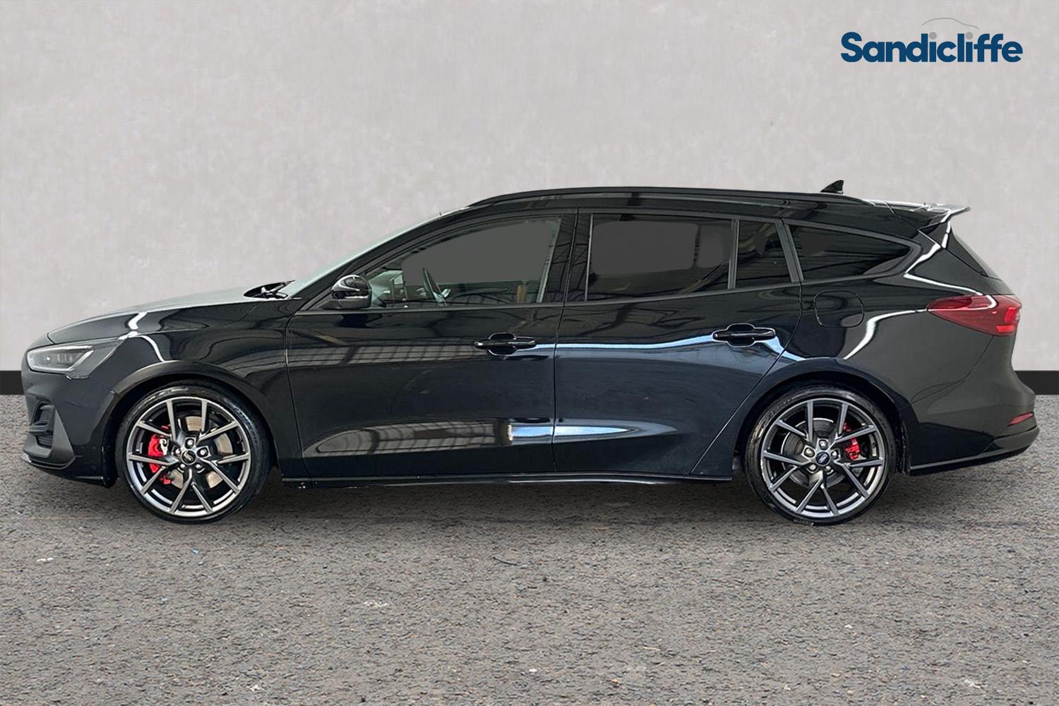 Used Ford Focus 2023 for sale - 76264296: Photo 7