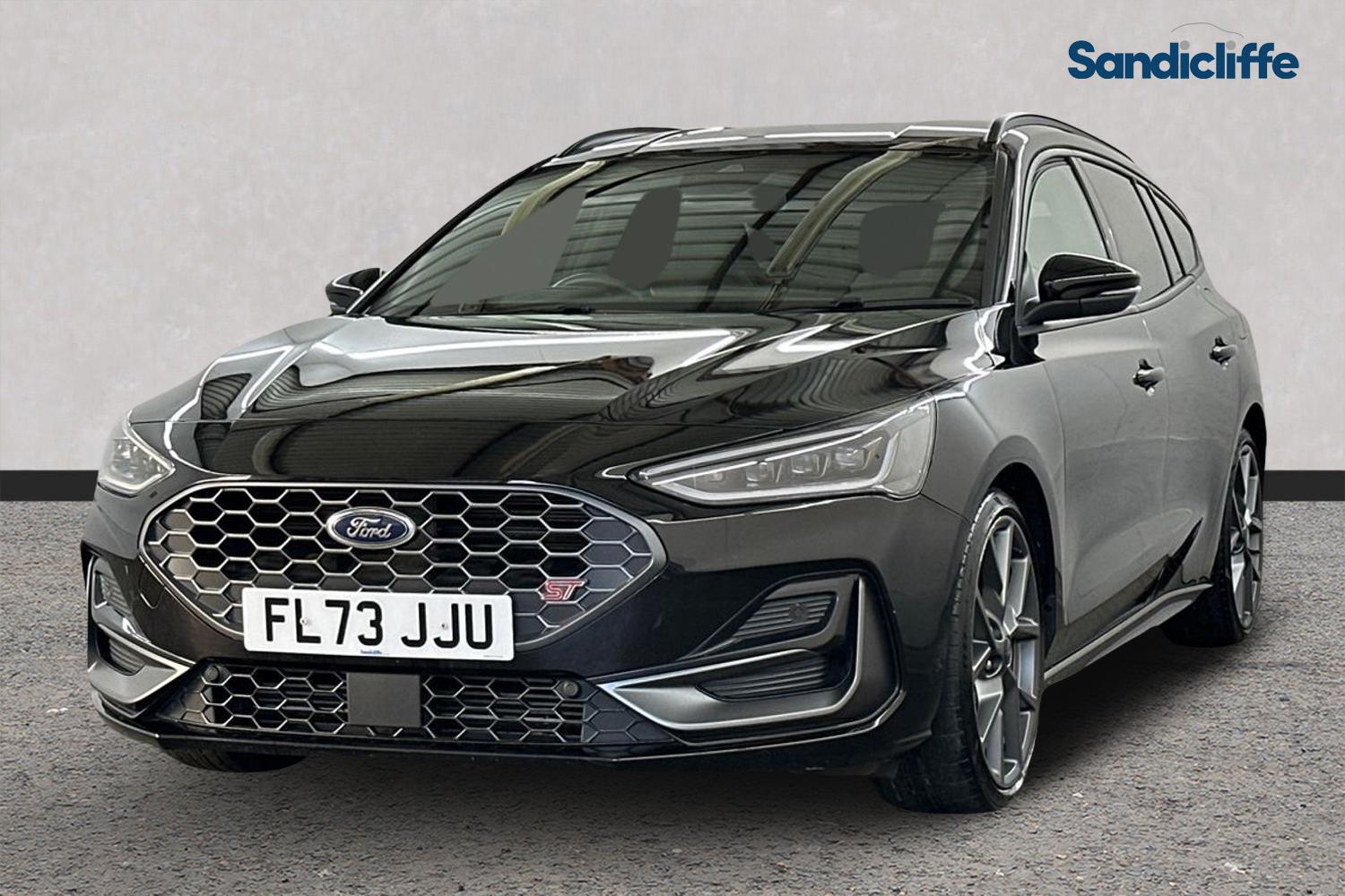 Used Ford Focus 2023 for sale - 76264296: Photo 8