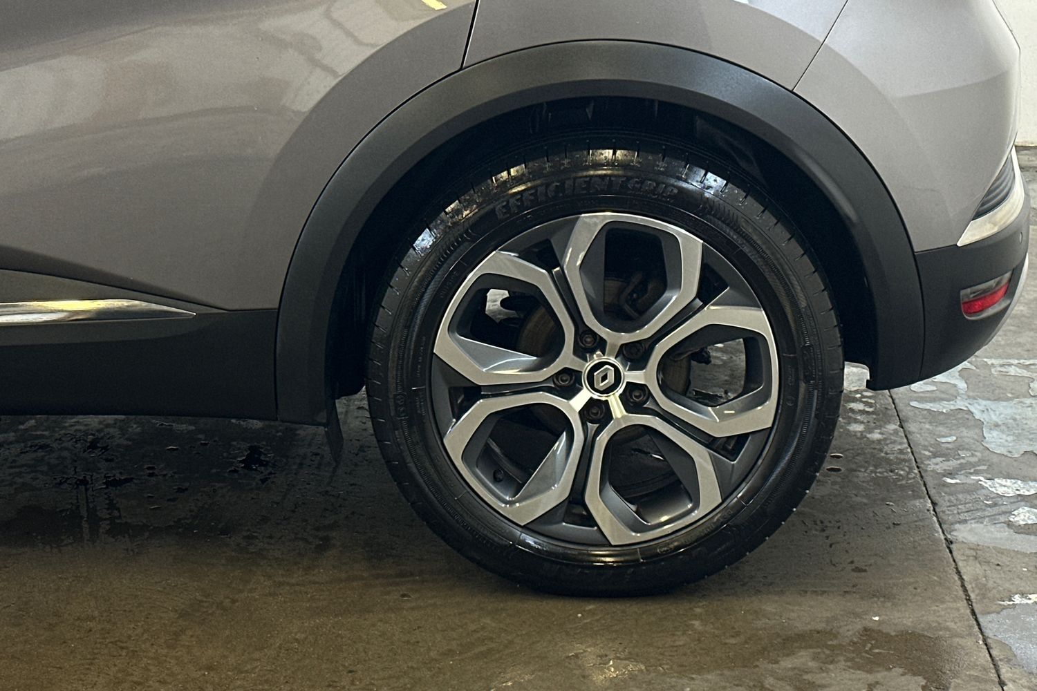 Used Renault Captur 2022 for sale - 77558466: Photo 11