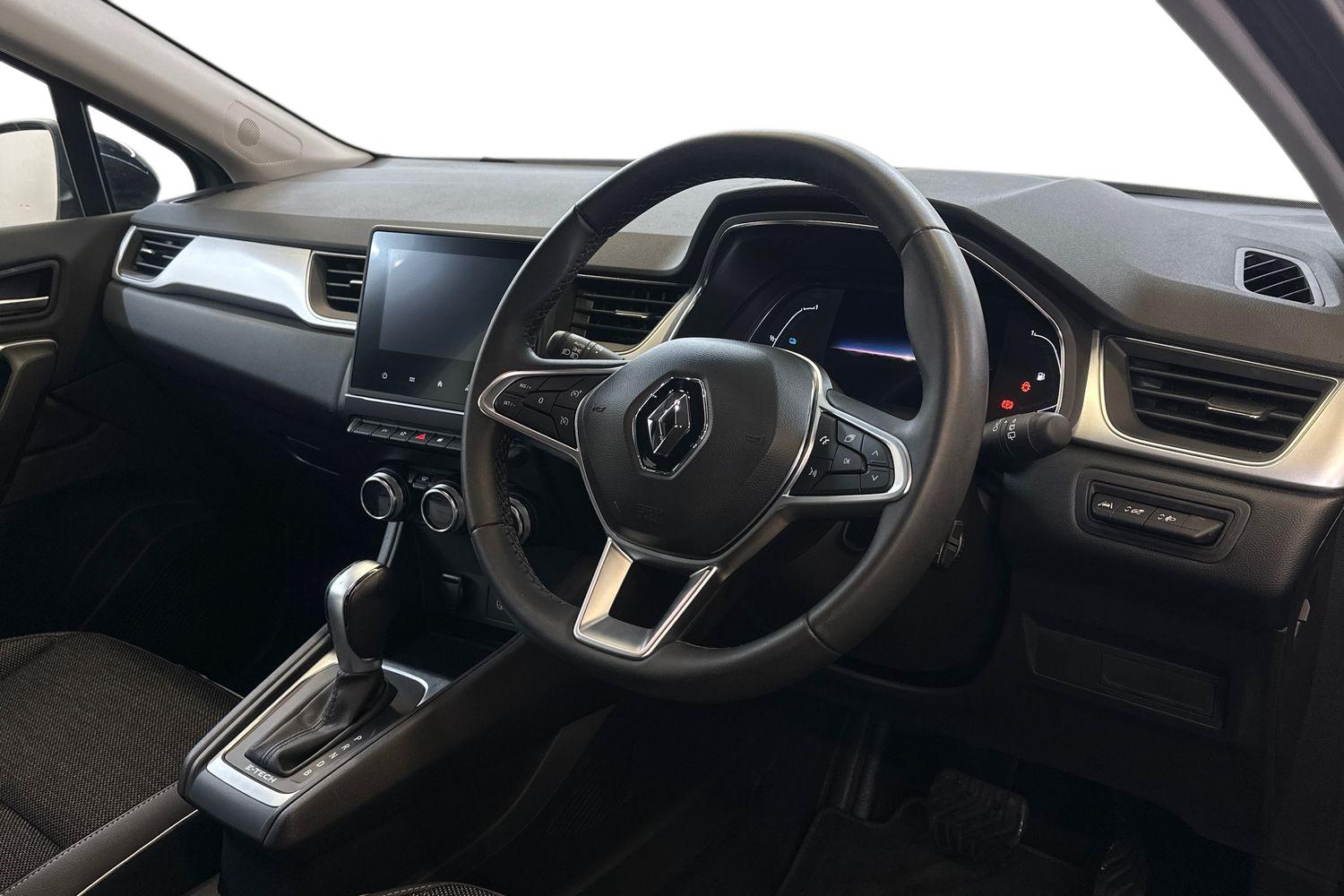 Used Renault Captur 2022 for sale - 77558466: Photo 12