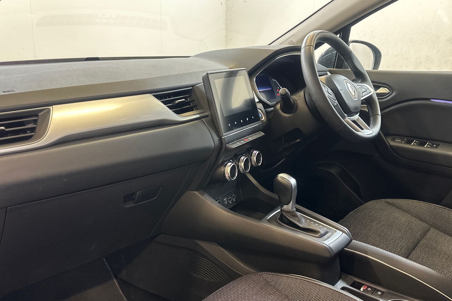 Used Renault Captur 2022 for sale - 77558466: Photo 14