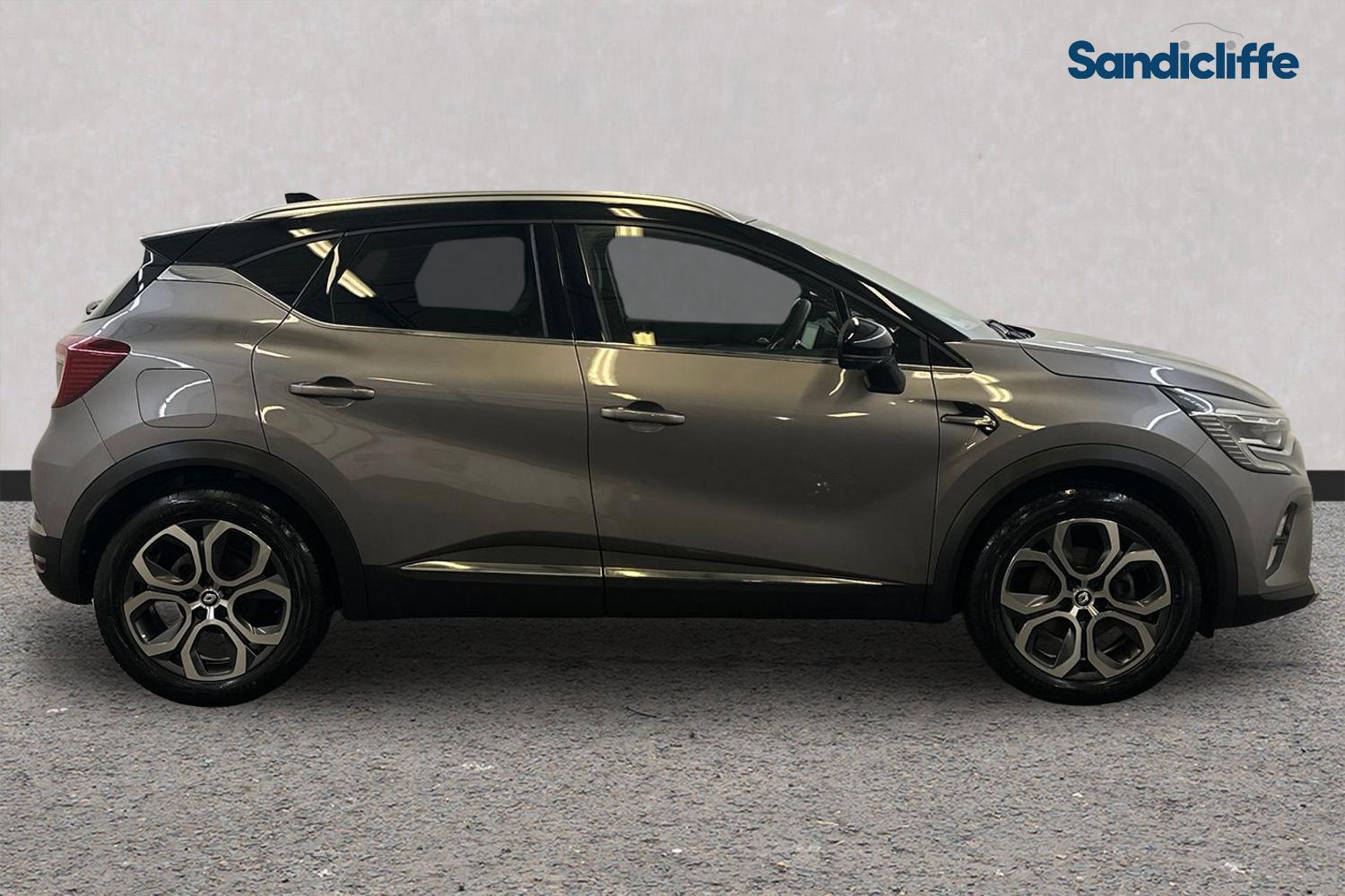 Used Renault Captur 2022 for sale - 77558466: Photo 3