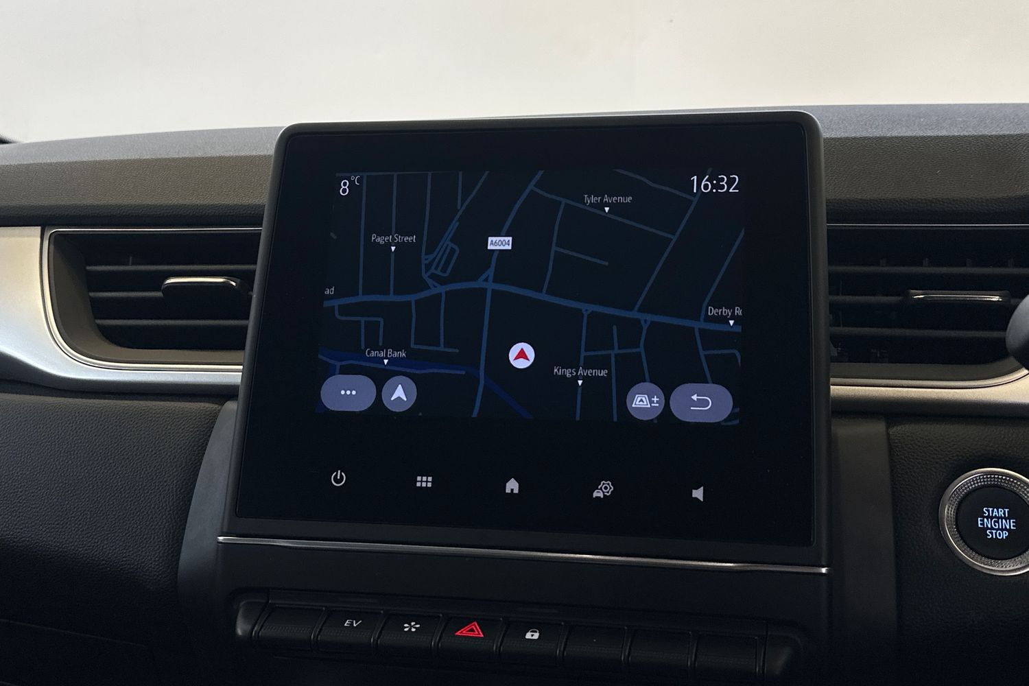 Used Renault Captur 2022 for sale - 77558466: Photo 31