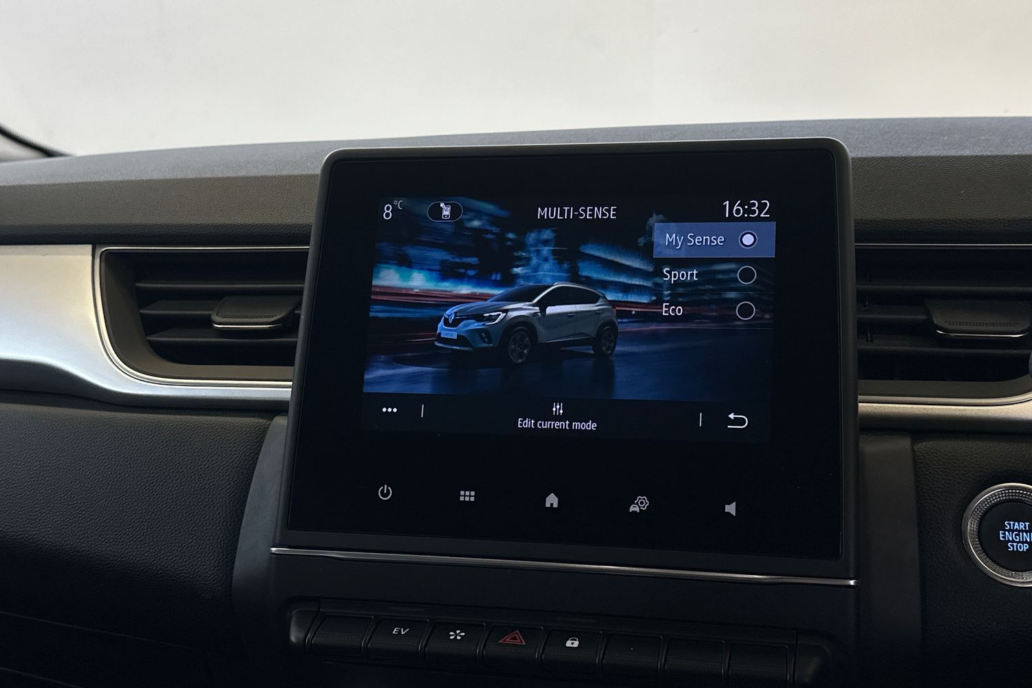 Used Renault Captur 2022 for sale - 77558466: Photo 35