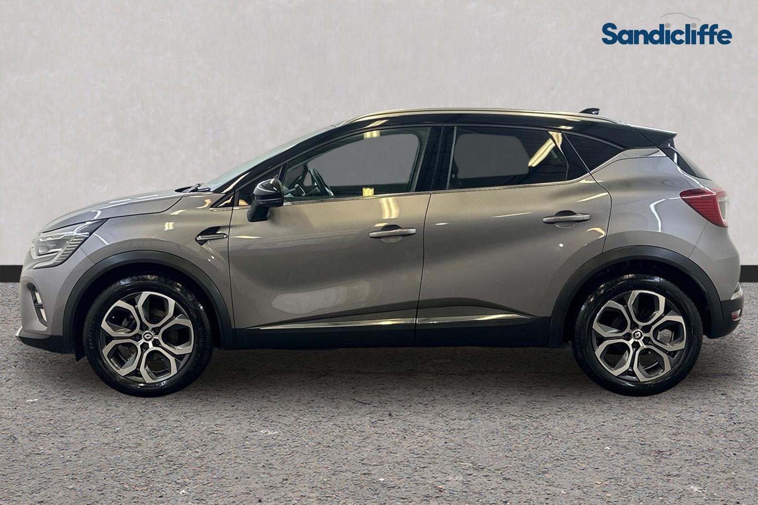 Used Renault Captur 2022 for sale - 77558466: Photo 8
