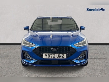 Used Ford Focus 2023 for sale - 76464311: Photo