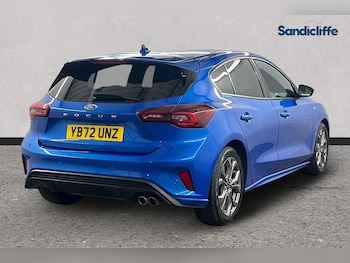 Used Ford Focus 2023 for sale - 76464311: Photo