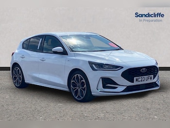 Used Ford Focus 2023 for sale - 79575004: Photo