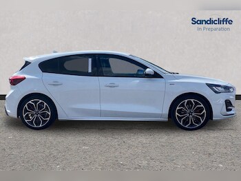 Used Ford Focus 2023 for sale - 79575004: Photo