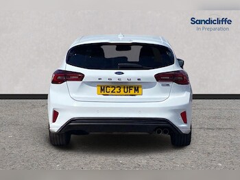 Used Ford Focus 2023 for sale - 79575004: Photo