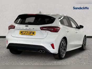 Used Ford Focus 2023 for sale - 79575004: Photo