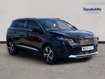Used Peugeot 5008 2024 for sale - 79732294: Photo